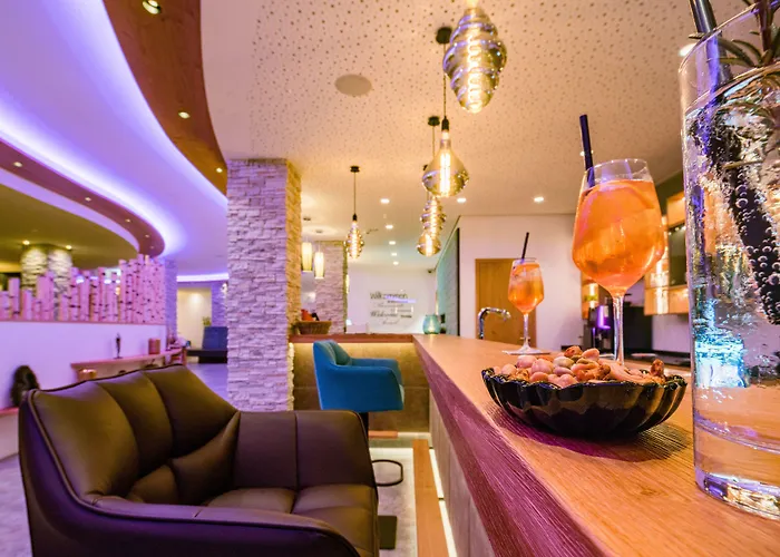 Avalon Hotel Bad Reichenhall