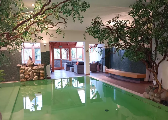 Der Schlossberghof Marzoll - Landidyll & Naturgarten - Vital-Sportlich-Gesund-