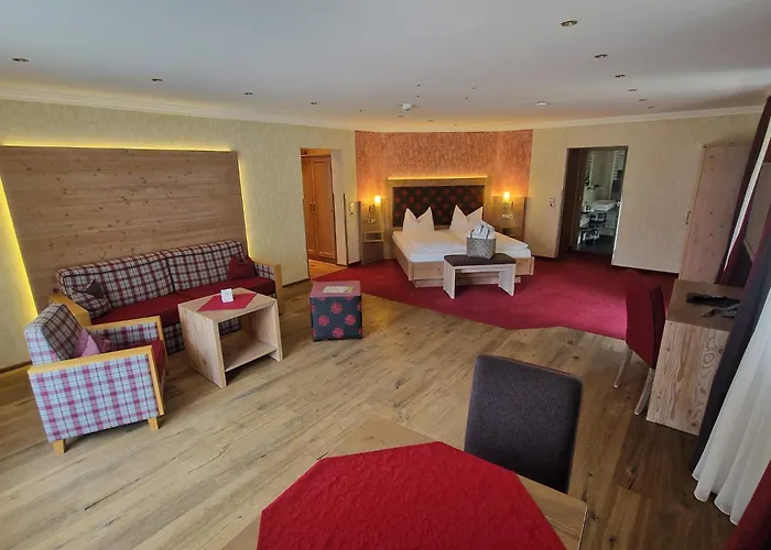 Hotel Seeblick